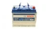 Автомобільний акумулятор Bosch S4 EFB 0092S4E410 72Ah 760A R+ BOSCH 0 092 S4E 410 (фото 1)