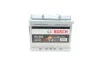 Аккумуляторная батарея 52Ah/520A (207x175x175/+R/B13) BOSCH 0 092 S50 010 (фото 1)