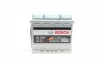 Аккумуляторная батарея 54Ah/530A (207x175x190/+R/B13) BOSCH 0 092 S50 020 (фото 1)