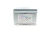Акумулятор автомобільний Bosch S5 Silver Plus 0092S50040 61Ah 600A R+ BOSCH 0 092 S50 040 (фото 4)
