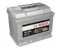 Стартерна батарея (акумулятор) BOSCH 0 092 S50 050 (фото 1)