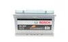 Стартерная батарея (аккумулятор) BOSCH 0 092 S50 070 (фото 2)