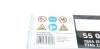 Акумулятор автомобільний Bosch S5 Silver Plus 0092S50080 77Ah 780A R+ BOSCH 0 092 S50 080 (фото 6)