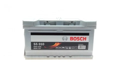 Акумулятор BOSCH 0 092 S50 100