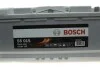 Аккумуляторная батарея 110Ah/920A (393x175x190/+R/B13) S5 BOSCH 0 092 S50 150 (фото 2)