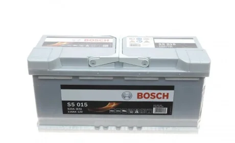 Акумулятор BOSCH 0 092 S50 150