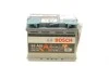Аккумуляторная батарея 60Ah/680A (242x175x190/+R/B13) (Start-Stop AGM) BOSCH 0 092 S5A 050 (фото 1)