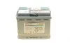 Аккумуляторная батарея 60Ah/680A (242x175x190/+R/B13) (Start-Stop AGM) BOSCH 0 092 S5A 050 (фото 3)