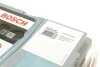 Аккумуляторная батарея 60Ah/680A (242x175x190/+R/B13) (Start-Stop AGM) BOSCH 0 092 S5A 050 (фото 5)