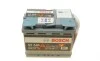 Аккумуляторная батарея 60Ah/680A (242x175x190/+R/B13) (Start-Stop AGM) BOSCH 0 092 S5A 050 (фото 6)