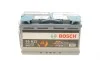 Акумулятор автомобільний Bosch S5 AGM 0092S5A110 80Ah 800A R+ BOSCH 0 092 S5A 110 (фото 1)