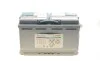 Акумулятор автомобільний Bosch S5 AGM 0092S5A110 80Ah 800A R+ BOSCH 0 092 S5A 110 (фото 4)