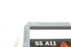 Акумулятор автомобільний Bosch S5 AGM 0092S5A110 80Ah 800A R+ BOSCH 0 092 S5A 110 (фото 6)
