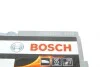 Акумулятор автомобільний Bosch S5 AGM 0092S5A110 80Ah 800A R+ BOSCH 0 092 S5A 110 (фото 7)
