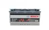 Стартерная батарея (аккумулятор) START&STOP AGM BOSCH 0 092 S5A 130 (фото 2)