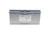 Аккумуляторная батарея 105Ah/950A (394x175x190/+R/B13) (Start-Stop AGM) BOSCH 0 092 S5A 150 (фото 2)