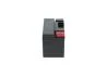 Акумуляторна батарея 8Ah/125A S5AX Aux (150x87x105/+L/BO) (Start-Stop/AGM/допоміжна) BOSCH 0 092 S5A X20 (фото 2)