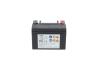 Аккумуляторная батарея 8Ah/125A S5AX Aux (150x87x105/+L/BO) (Start-Stop/AGM/вспомогательная) BOSCH 0 092 S5A X20 (фото 3)