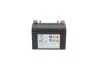 Акумуляторна батарея 8Ah/125A S5AX Aux (150x87x105/+L/BO) (Start-Stop/AGM/допоміжна) BOSCH 0 092 S5A X20 (фото 3)