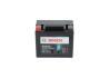 Аккумуляторная батарея 11Ah/180A S5AX Aux (150x87x130/+L/BO) (Start-Stop/AGM/вспомогательная) BOSCH 0092S5AX30 (фото 1)