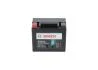 Аккумуляторная батарея 11Ah/180A S5AX Aux (150x87x130/+L/BO) (Start-Stop/AGM/вспомогательная) BOSCH 0092S5AX30 (фото 1)