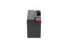 Аккумуляторная батарея 11Ah/180A S5AX Aux (150x87x130/+L/BO) (Start-Stop/AGM/вспомогательная) BOSCH 0092S5AX30 (фото 2)