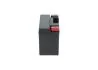 Аккумуляторная батарея 11Ah/180A S5AX Aux (150x87x130/+L/BO) (Start-Stop/AGM/вспомогательная) BOSCH 0092S5AX30 (фото 2)