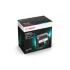 Аккумуляторная батарея 13Ah/200A S5AX Aux (150x87x145/+L/BO) (Start-Stop/AGM/вспомогательная) BOSCH 0092S5AX40 (фото 5)
