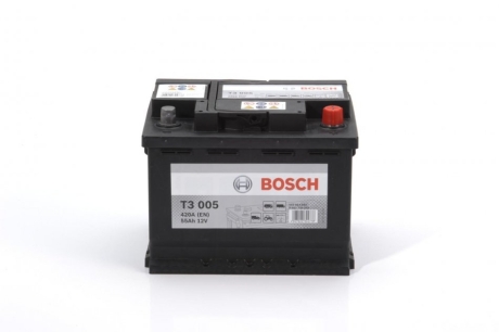 Аккумулятор BOSCH 0 092 T30 050