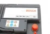 Аккумуляторная батарея 88Ah/680A (353x175x190/+R/B13) BOSCH 0 092 T30 130 (фото 7)