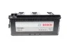 Аккумулятор Bosch 12В/135Ач/1000А/35,46кг BOSCH 0 092 T30 450 (фото 1)