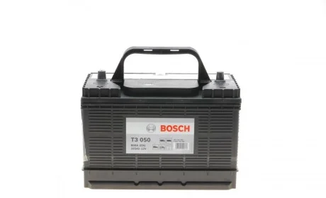 Акумулятор BOSCH 0 092 T30 500