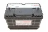 Аккумуляторная батарея 105Ah/800A (329x174x237/+L/B01) BOSCH 0 092 T30 500 (фото 9)