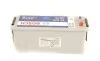 Акумулятор 140Ah-12v (T4075) (513x189x223),полярність зворотна (3),EN800 BOSCH 0 092 T40 750 (фото 4)