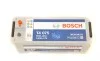Акумулятор 140Ah-12v (T4075) (513x189x223),полярність зворотна (3),EN800 BOSCH 0 092 T40 750 (фото 8)