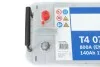 Автомобільний акумулятор Bosch T4 0092T40760 140Ah 800A L+ BOSCH 0 092 T40 760 (фото 4)