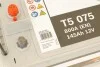Аккумуляторная батарея 145Ah/800A (513x188x223/+L/B00) BOSCH 0 092 T50 750 (фото 6)