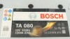 АКБ TA (AGM) 12В 210 А*ч 1200А BOSCH 0 092 TA0 800 (фото 7)