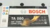 Акумулятор BOSCH 0 092 TA0 800 (фото 7)