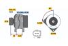 Генератор BOSCH 0124325056 реставрація 0124325056