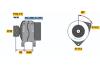 Генератор відновлений OPEL Astra G 98-05, Vectra B 95-02, Zafira A 99-05 BOSCH 0124415005 (фото 1)