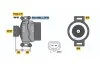 Генератор реставрація BOSCH 0124415025 (фото 1)