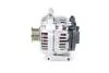 Генератор відновлений FORD Transit 00-06 BOSCH 0124415030 (фото 1)