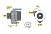 Генератор BOSCH 0124515133 (фото 5)