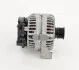 Генератор відновлений BMW Z4 E85-86 02-08, BMW 5 E60-61 03-10, Peugeot 807 02-14 BOSCH 0124525026 (фото 2)