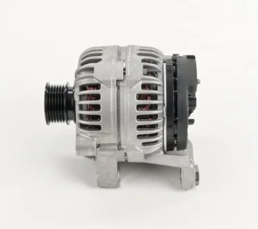 Генератор відновлений BMW Z4 E85-86 02-08, BMW 5 E60-61 03-10, Peugeot 807 02-14 BOSCH 0124525026