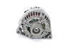 Генератор відновлений Opel Zafira A 99-05, Opel Astra G 98-05, Opel Vectra C 02-08 BOSCH 0124525030 (фото 3)