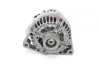 Генератор відновлений Opel Zafira A 99-05, Opel Astra G 98-05, Opel Vectra C 02-08 BOSCH 0124525030 (фото 3)