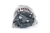 Генератор відновлений Opel Zafira A 99-05, Opel Astra G 98-05, Opel Vectra C 02-08 BOSCH 0124525030 (фото 4)