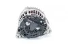 Генератор відновлений Opel Zafira A 99-05, Opel Astra G 98-05, Opel Vectra C 02-08 BOSCH 0124525030 (фото 4)